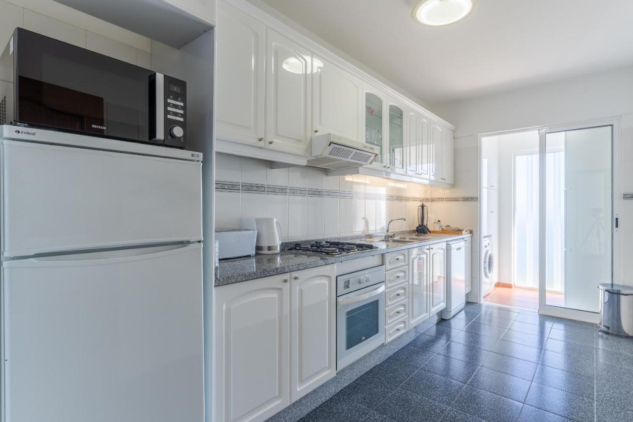 Apartamento Estrela Azul Caniço Exterior foto